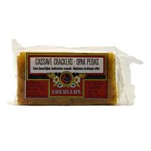 Hot Cassave Cracker ongebakken ROYAL ORIENT 1kg