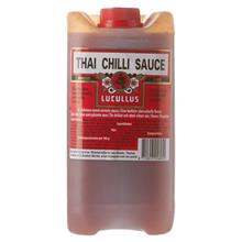 Chilisaus Thaise       LUCULLUS   5ltr