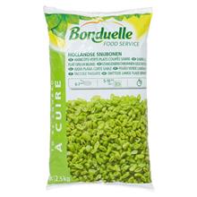 Hollandse Snijbonen  BONDUELLE  4x2,5kg