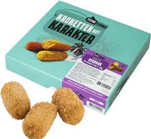 Rendang Kroket mini  FLYING FLAVOURS   32x30gr