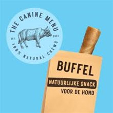Hondensnack Buffel CANINE CLUB 25st