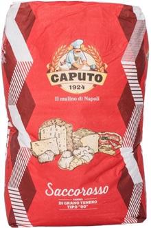 Tarwebloem 00 super CAPUTO 25kg