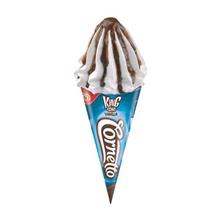 Cornetto KING CONE Vanille   OLA        16x260ml