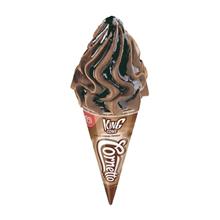 Cornetto KING CONE Choco  OLA        16x260ml