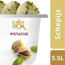 Carte d'Or FOH Pistache   OLA        5,5ltr