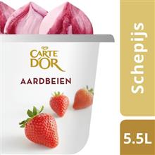 Carte dOr Aardbei    OLA        5,5ltr