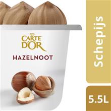 Carte d'Or FOH Hazelnoot   OLA   5,5ltr