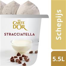 Carte d'Or FOH Stracciatella   OLA 5,5ltr