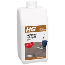 H.G. Laminaat Glansreinig     1 ltr