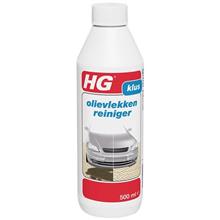 H.G.  Olievlekkenreiniger        500 ml