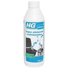 H.G. Tegen GFT Geur          500 ml