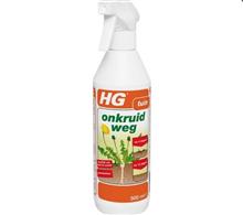 H.G.  Onkruid weg                500ml