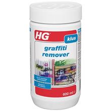 H.G.  Graffiti Remover         600ml