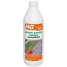 H.G. Groene Aanslagrein.       1 ltr
