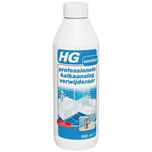 H.G.  Kalkaanslag verw.    500ml