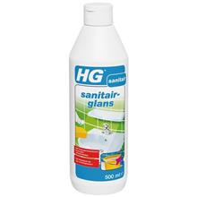 H.G. Sanitair Glans             500 ml