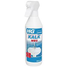 H.G. Kalkweg Spray           500 ml