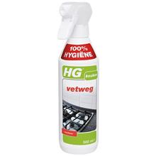 H.G. Vet Weg                     500 ml