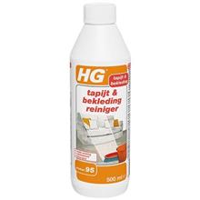 H.G. Tapijt/Bekledingreiniger       500 ml