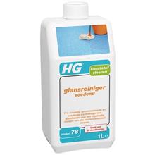 H.G. Glans Kunststofreiniger 1ltr