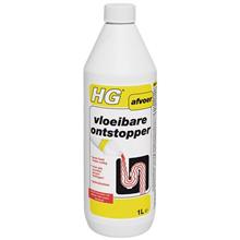 H.G. Ontstopper vlb.            500ml