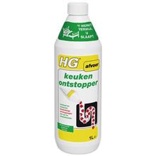 H.G. Ontstopper Keuken         1ltr