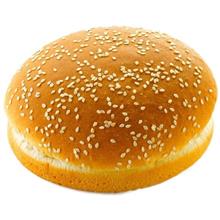 Hamburgerbun Sesam  PASTRIDOR  24x82gr