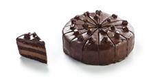 Chocolate Cream Cake PANESCO   14x125gr