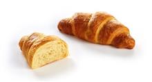 Croissants FB Beurre  PANESCO    40x55gr