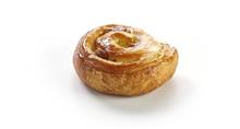 Pain Raisin Swirl Koffiebroodje PANESCO  60x100gr