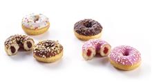 Mini Donut Fancy Mix PANESCO   112x20gr