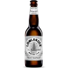 Lowlander Winter IPA 6% 12x33cl