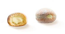 White Chocolate Bite PANESCO  105x25gr