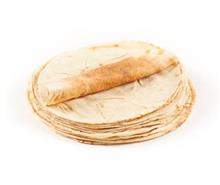 Libanees Flatbread white PANESCO 70x70gr