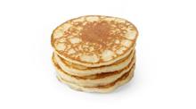 American Pancakes plain PANESCO 40x40gr