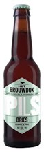 Bries Brouwdok 12x33cl