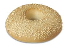 Bagel Sesam PASTRIDOR 80x60gr
