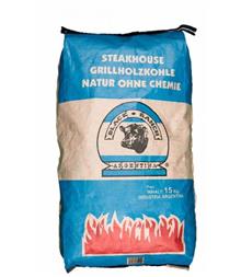 Houtskool Marabu PITMASTER 15kg