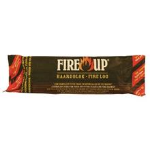 Haardblokken 2 5uur FIRE UP    4st