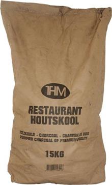 Houtskool Restaurant   HOUTSMA   10kg