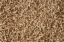 Pellets Donkerbruin Budget   HOUTSMA    14kg