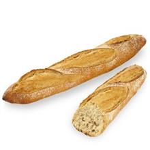 Witte Baguette Tradition PAIN RUSTIQUE 20x400gr