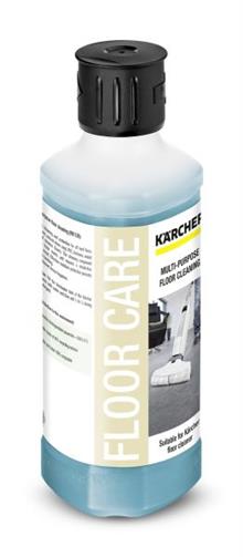 Universele Vloerreiniger RM743 KARCHER    1ltr