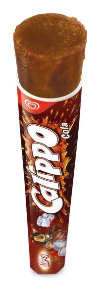 Calippo COLA         OLA        24x105ml