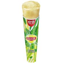 Calippo Lipton Green Ice Cream   OLA       24st