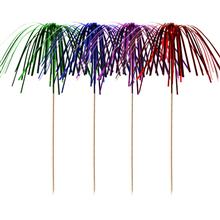 Deco Prikkers Fireworks 15,5cm PAPSTAR 100st