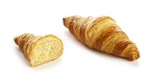 Croissants Prem. ongebakken PASTRIDOR 48x70gr