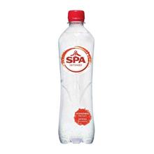 Spa Rood PET         24x50cl