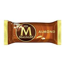 Magnum ALMOND        OLA        20x120ml