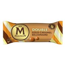 Magnum Double Gold Caramel Billionaire OLA 20x85ml